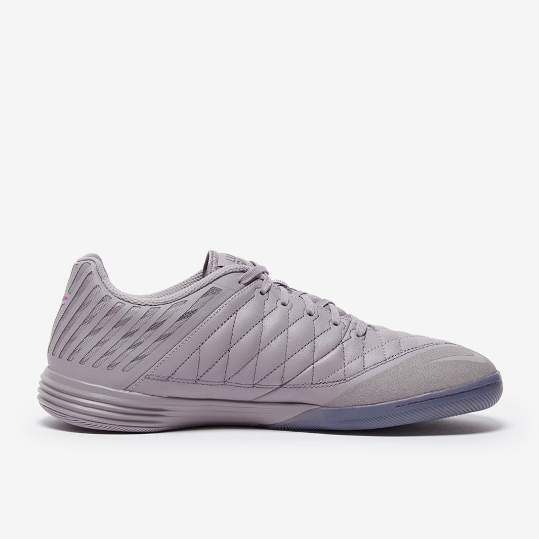 Chuteira Nike Lunar Gato 2 Futsal - Lilac Bloom/Barely Grape