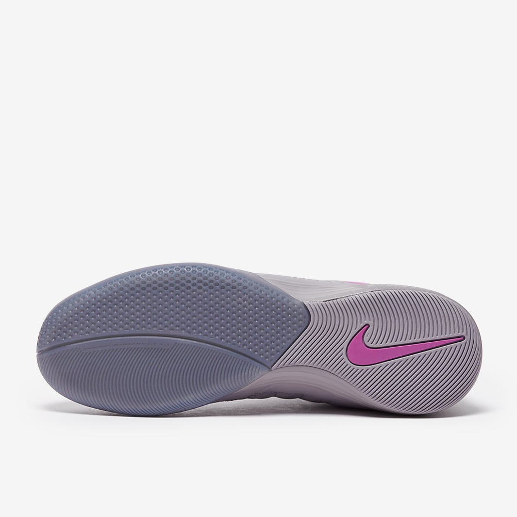 Chuteira Nike Lunar Gato 2 Futsal - Lilac Bloom/Barely Grape
