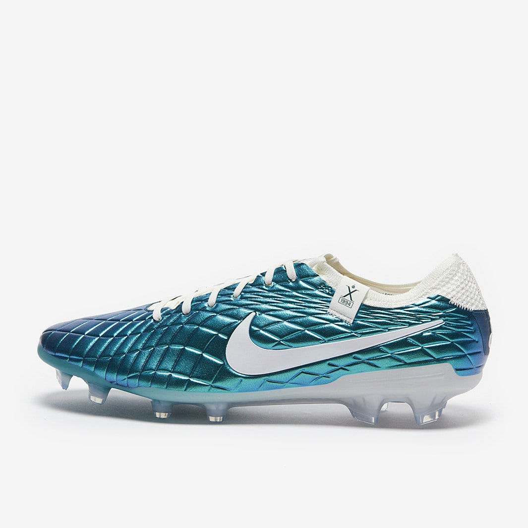 Chuteira Nike Tiempo Legend 10 Elite Emerald