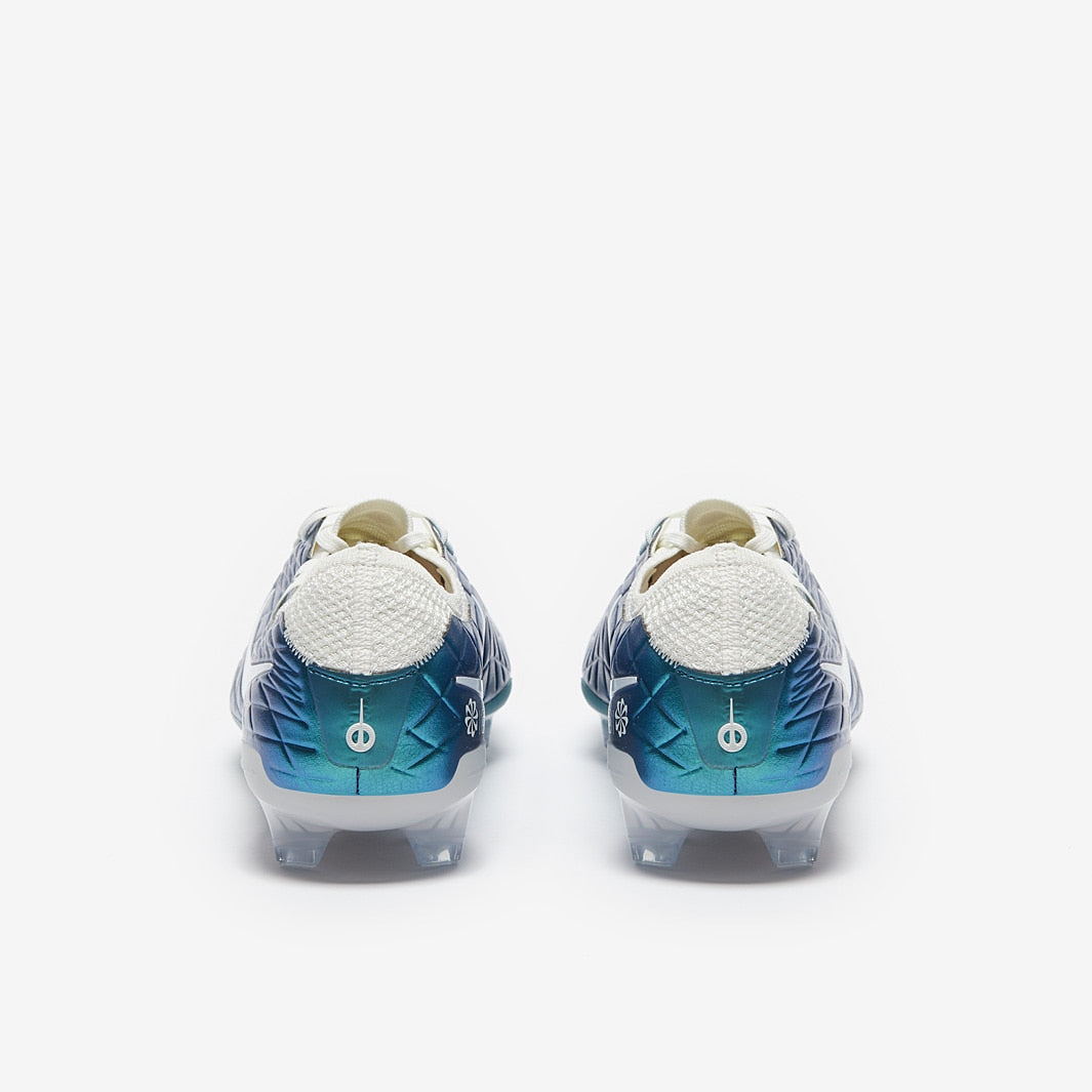 Chuteira Nike Tiempo Legend 10 Elite Emerald