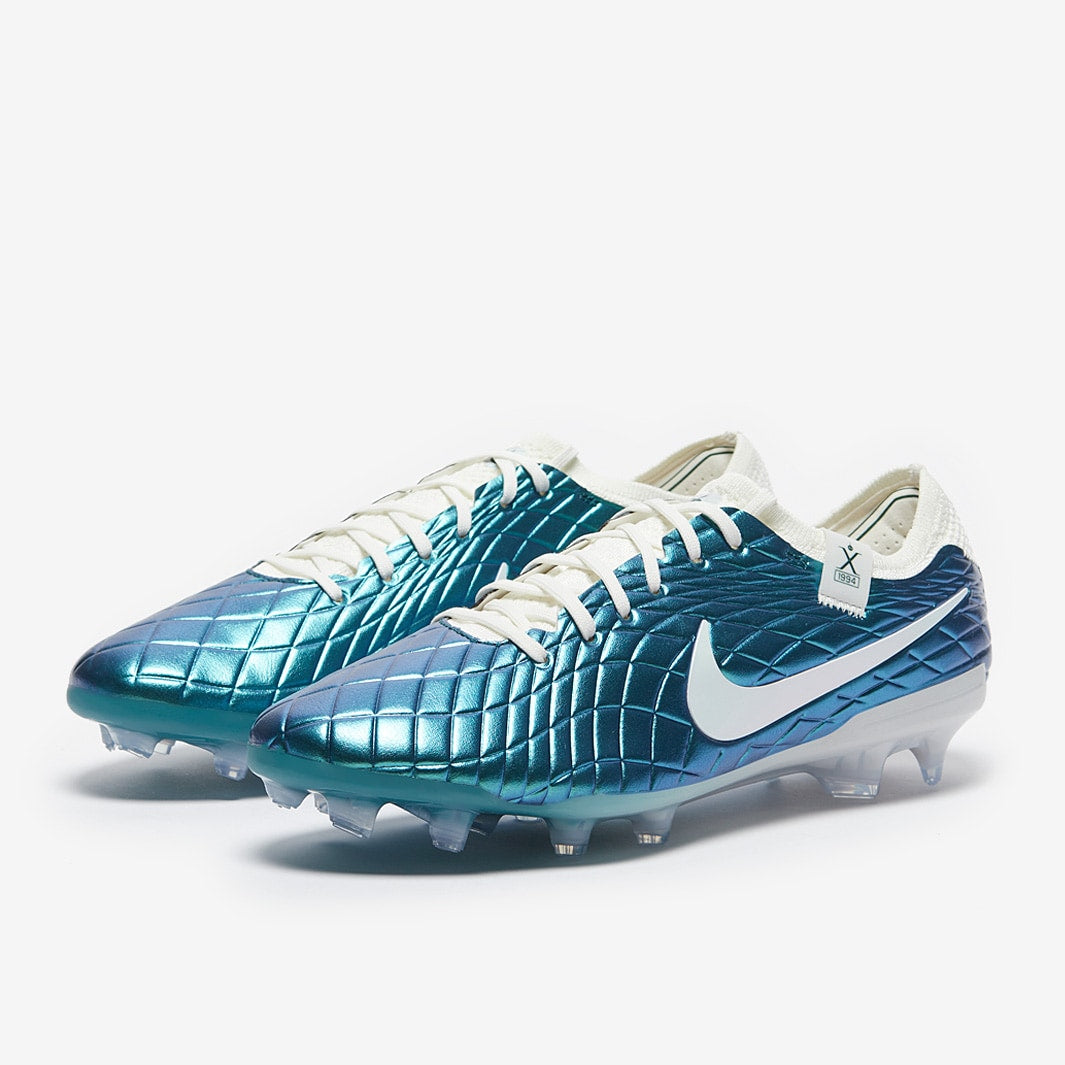 Chuteira Nike Tiempo Legend 10 Elite Emerald