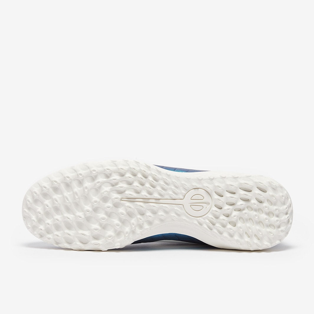 Chuteira Nike Tiempo Legend 10 Society Pro Emerald