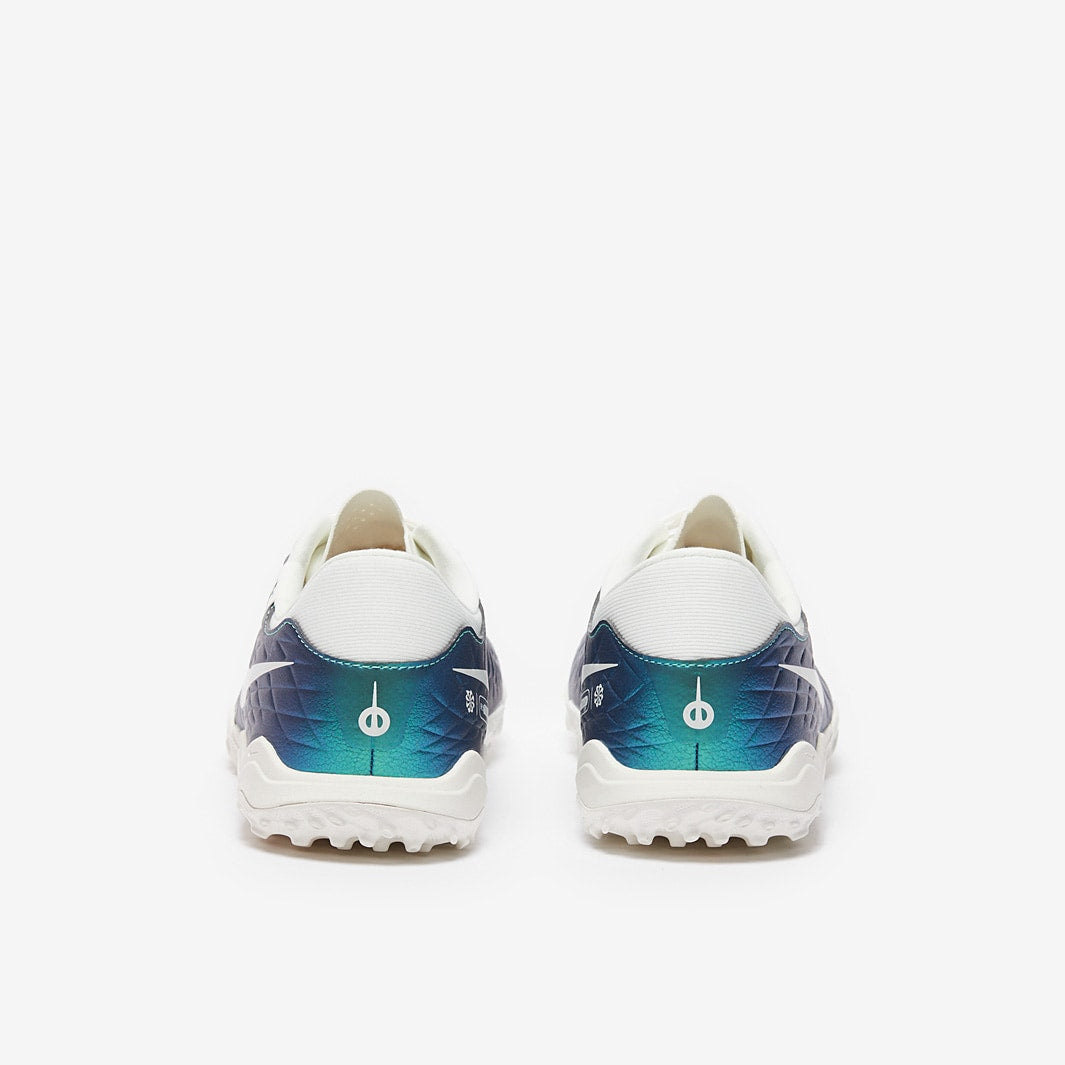 Chuteira Nike Tiempo Legend 10 Society Pro Emerald