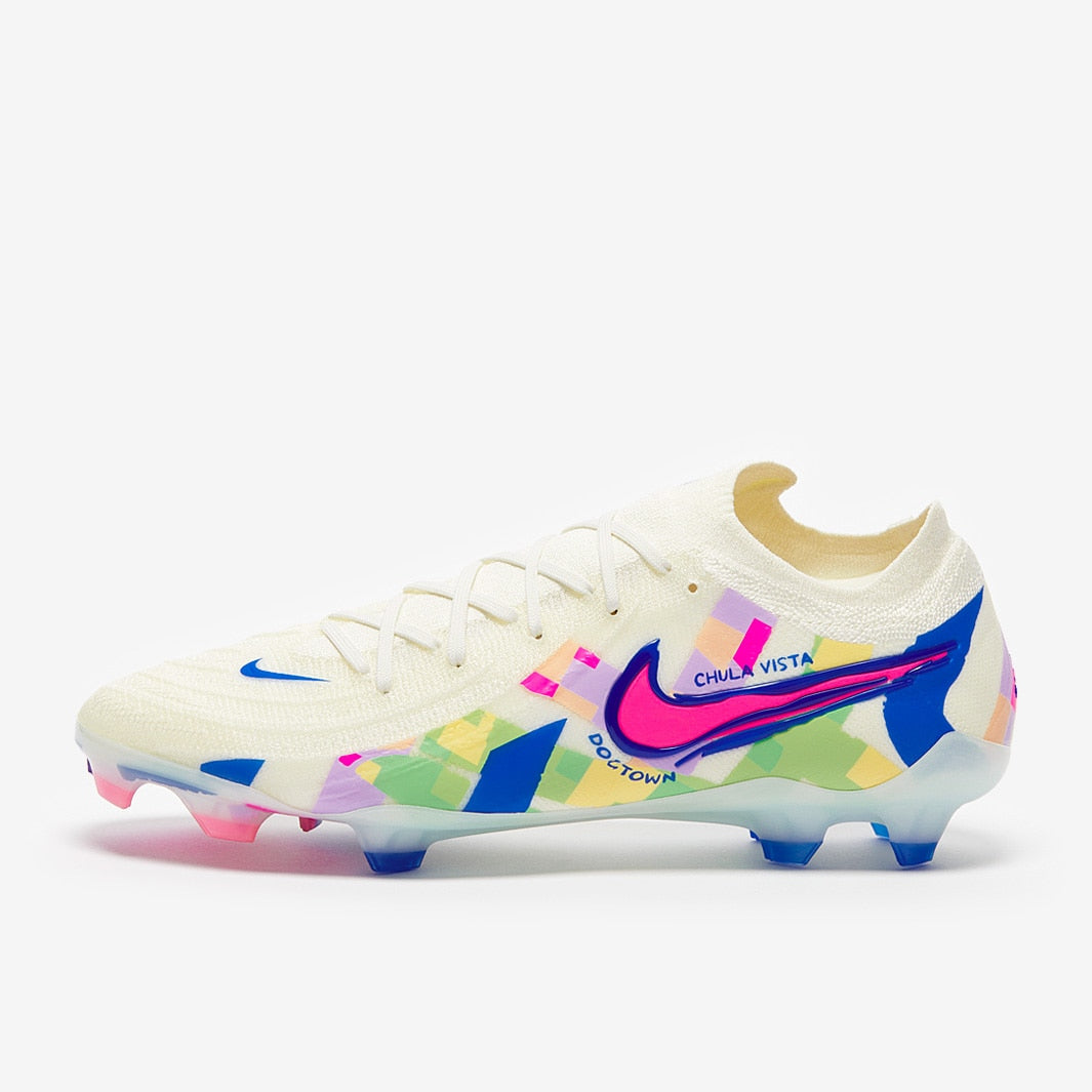 Chuteira Nike Phantom GX 2 Elite SoCal