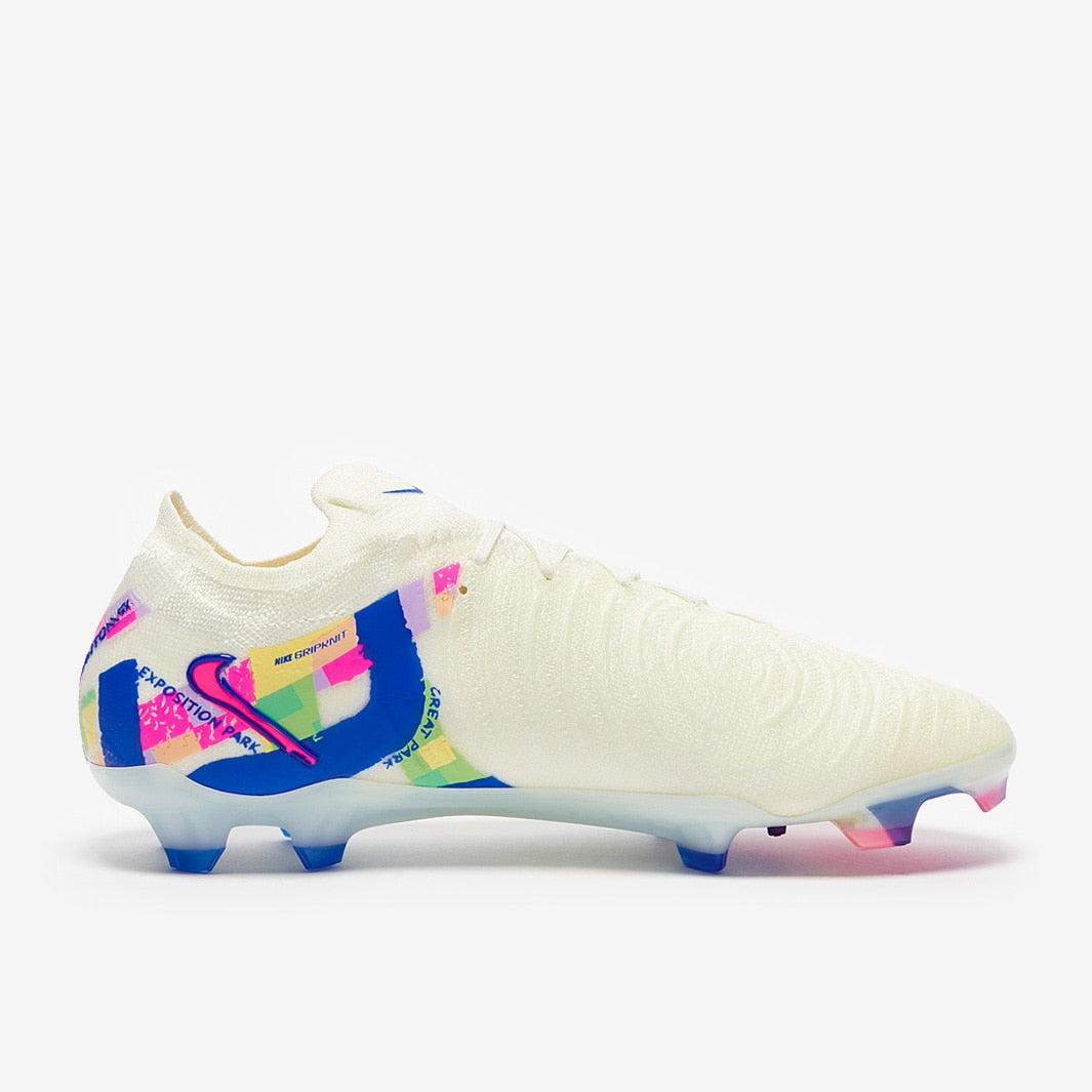 Chuteira Nike Phantom GX 2 Elite SoCal