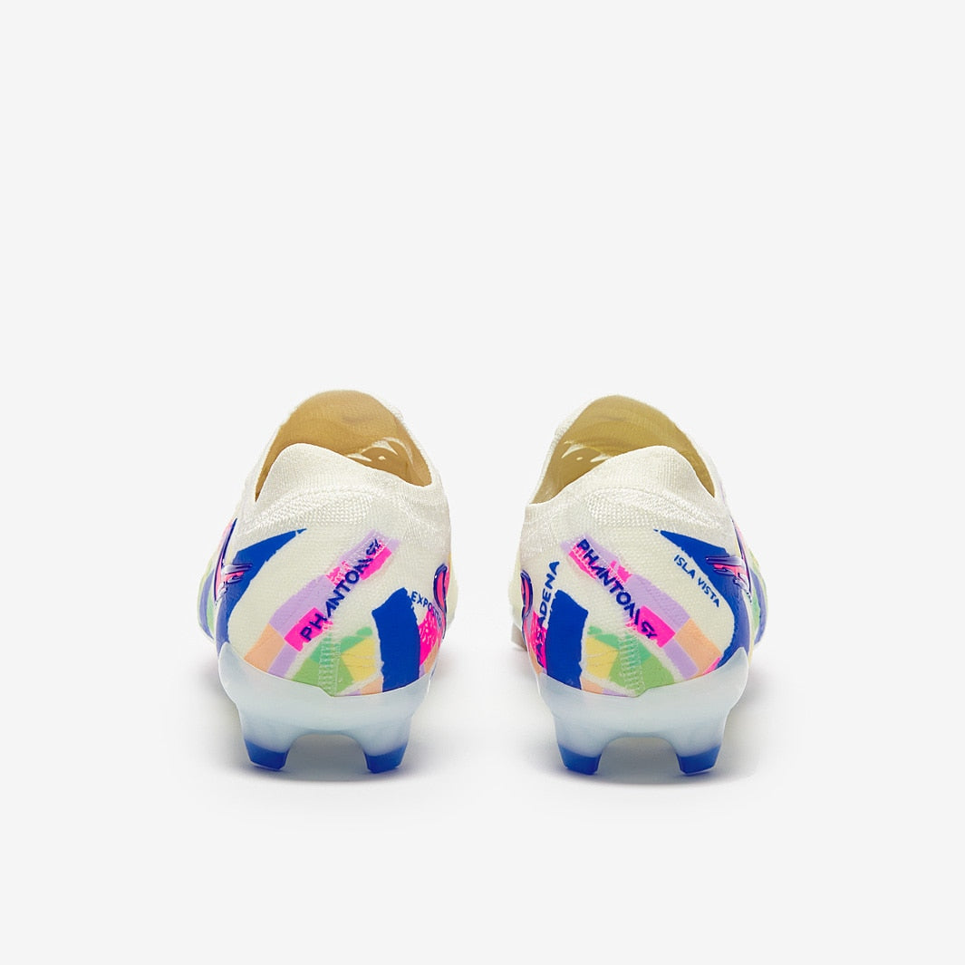 Chuteira Nike Phantom GX 2 Elite SoCal