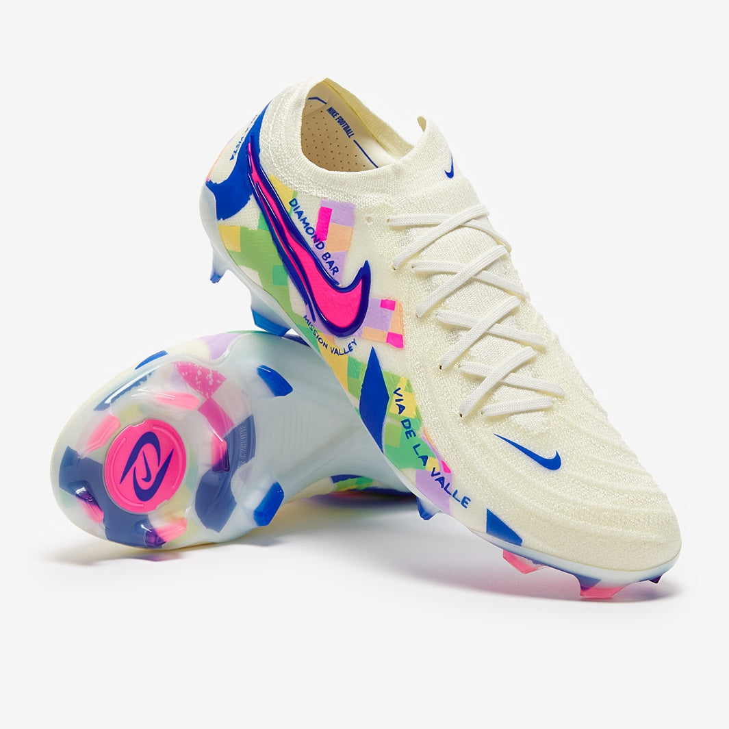 Chuteira Nike Phantom GX 2 Elite SoCal