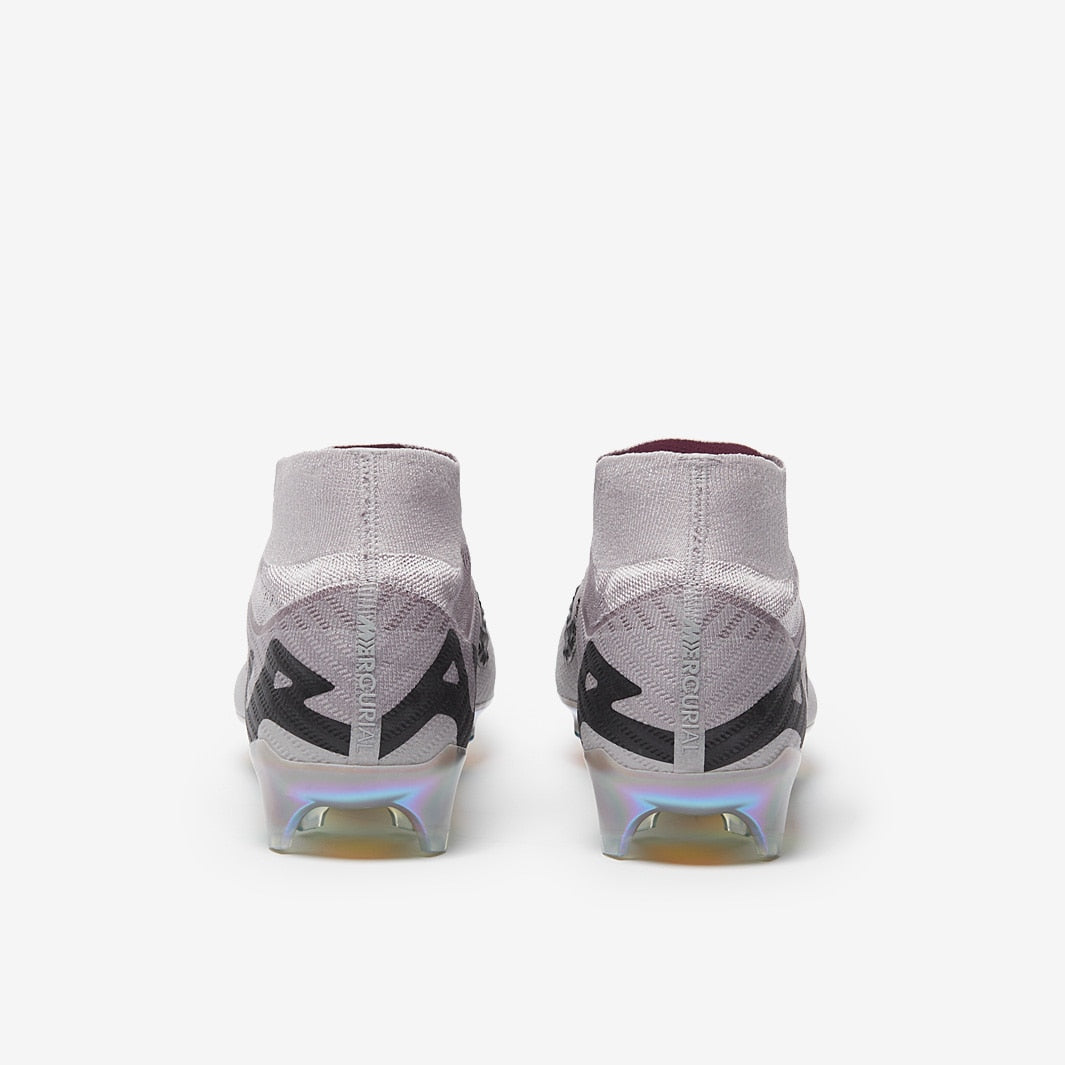 Chuteira Nike Air Zoom Mercurial Superfly 9 Elite Rising Gem