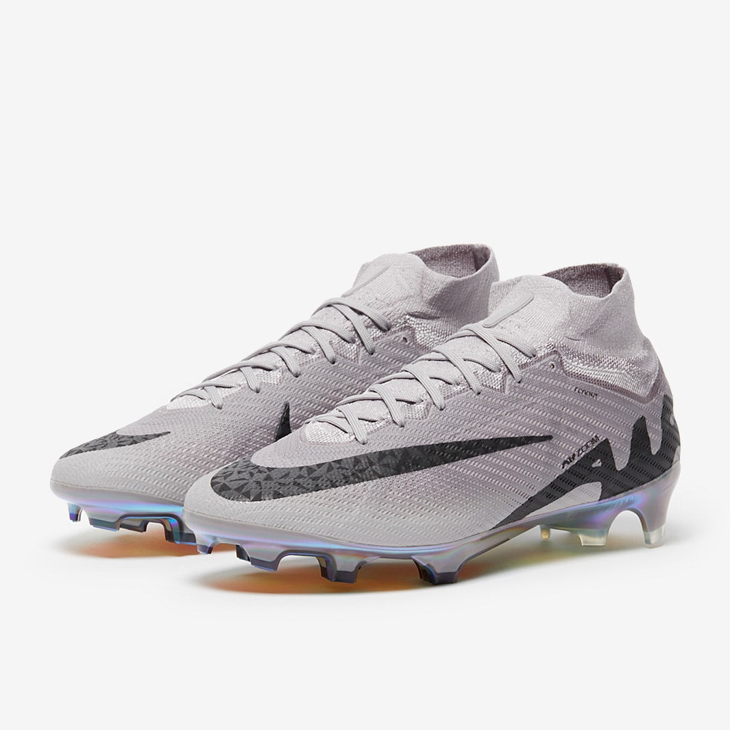 Chuteira Nike Air Zoom Mercurial Superfly 9 Elite Rising Gem