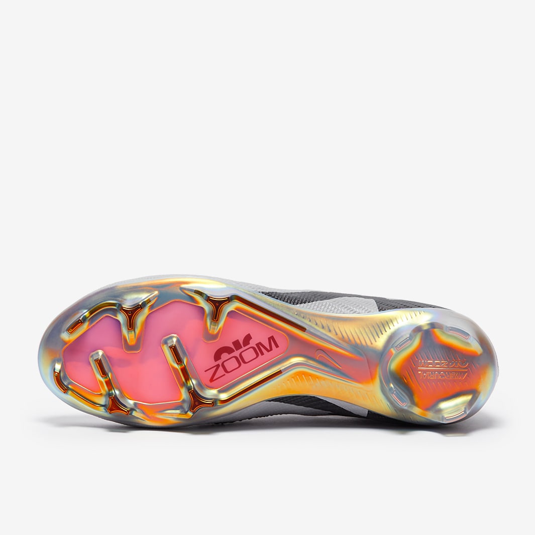 Chuteira Nike Air Zoom Mercurial Vapor 15 Elite Rising Gem