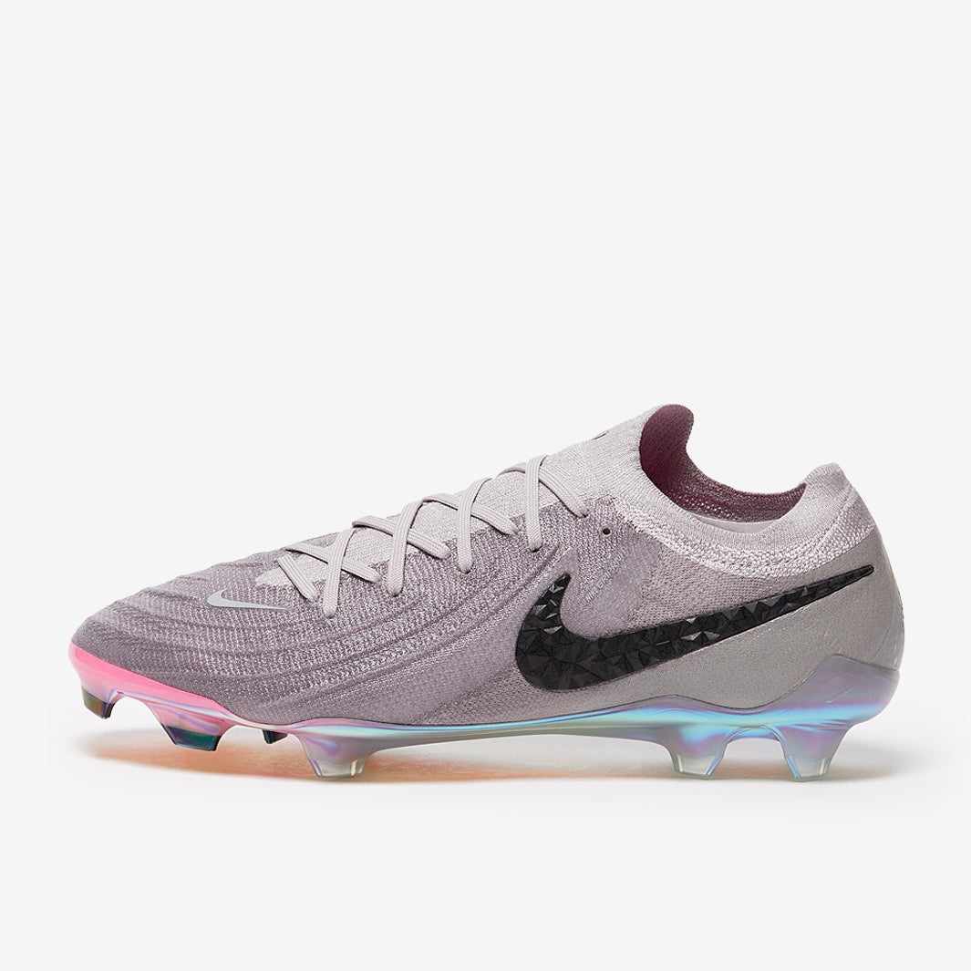 Chuteira Nike Phantom GX 2 Elite Rising Gem
