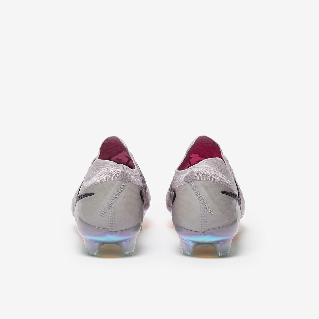 Chuteira Nike Phantom GX 2 Elite Rising Gem