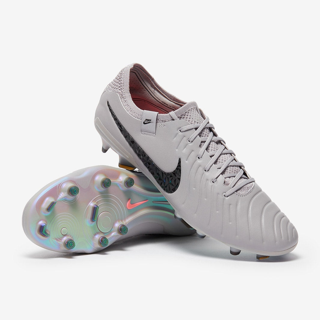 Chuteira Nike Tiempo Legend 10 Elite Rising Gem