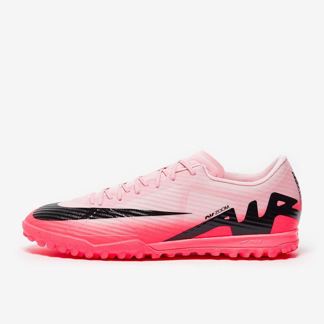 Chuteira Nike Air Zoom Mercurial Vapor Society 15 Academy Mad Brilliance