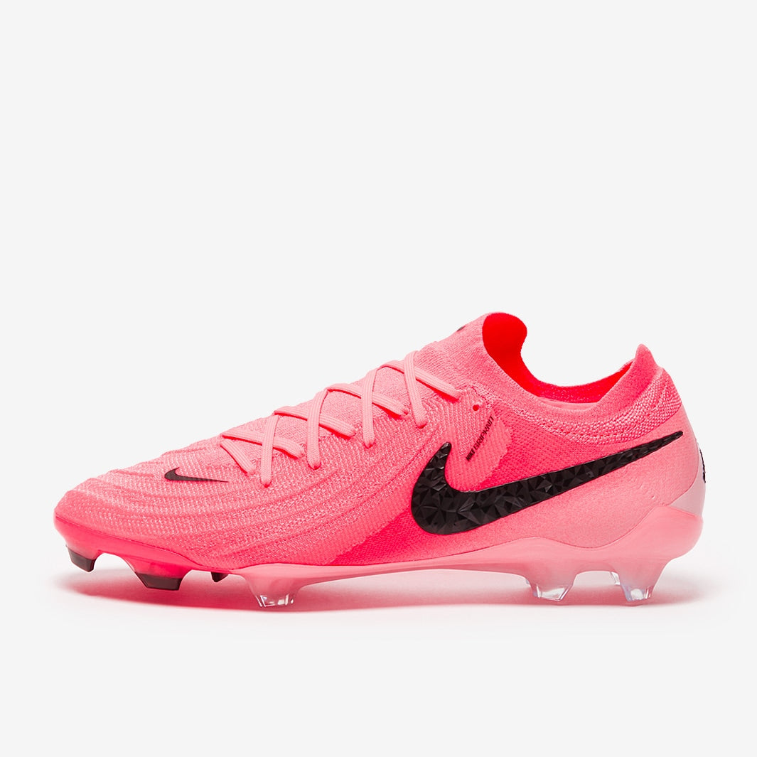 Chuteira Nike Phantom GX 2 Elite Mad Brilliance