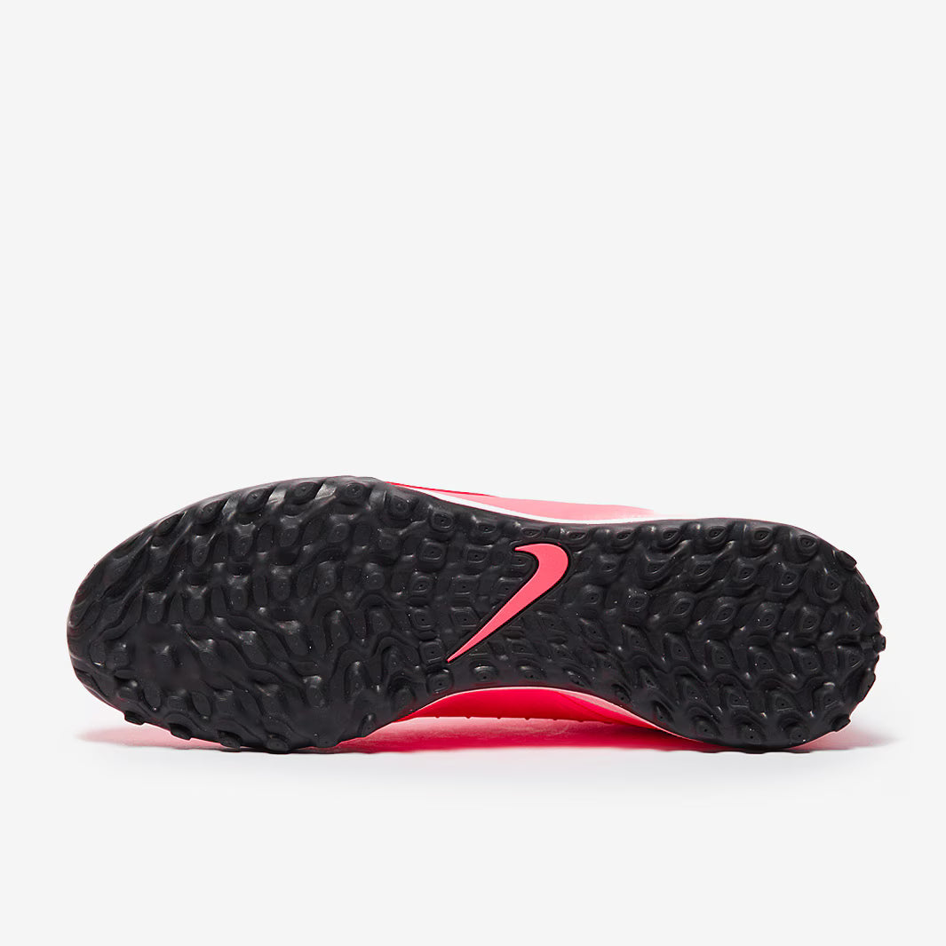 Chuteira Nike Phantom GX 2 Academy Society Mad Brilliance