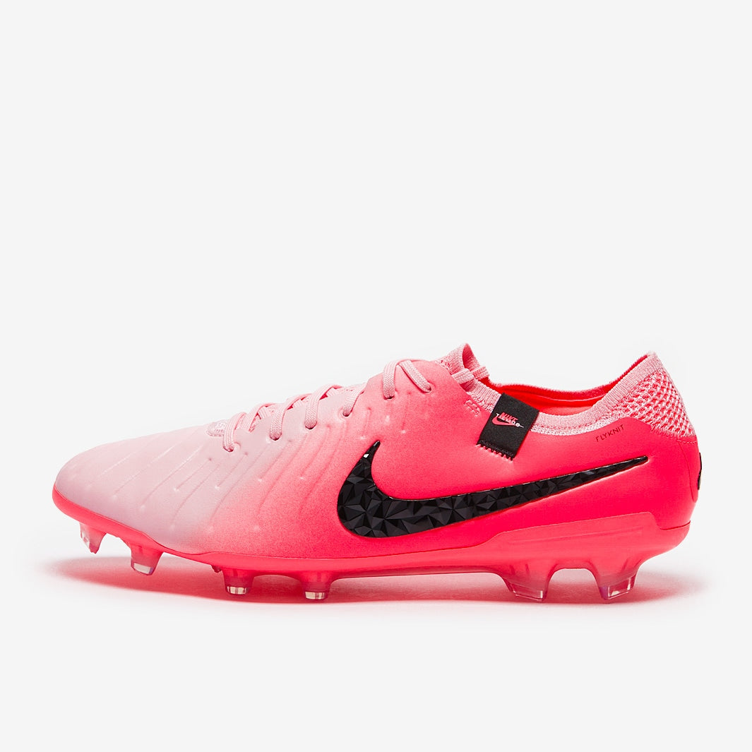 Chuteira Nike Tiempo Legend 10 Elite Mad Brilliance
