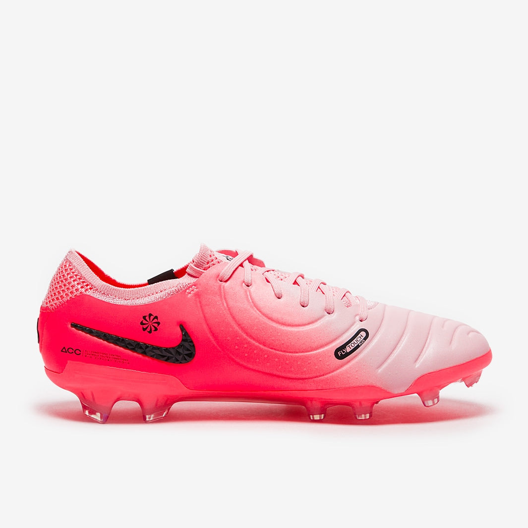 Chuteira Nike Tiempo Legend 10 Elite Mad Brilliance