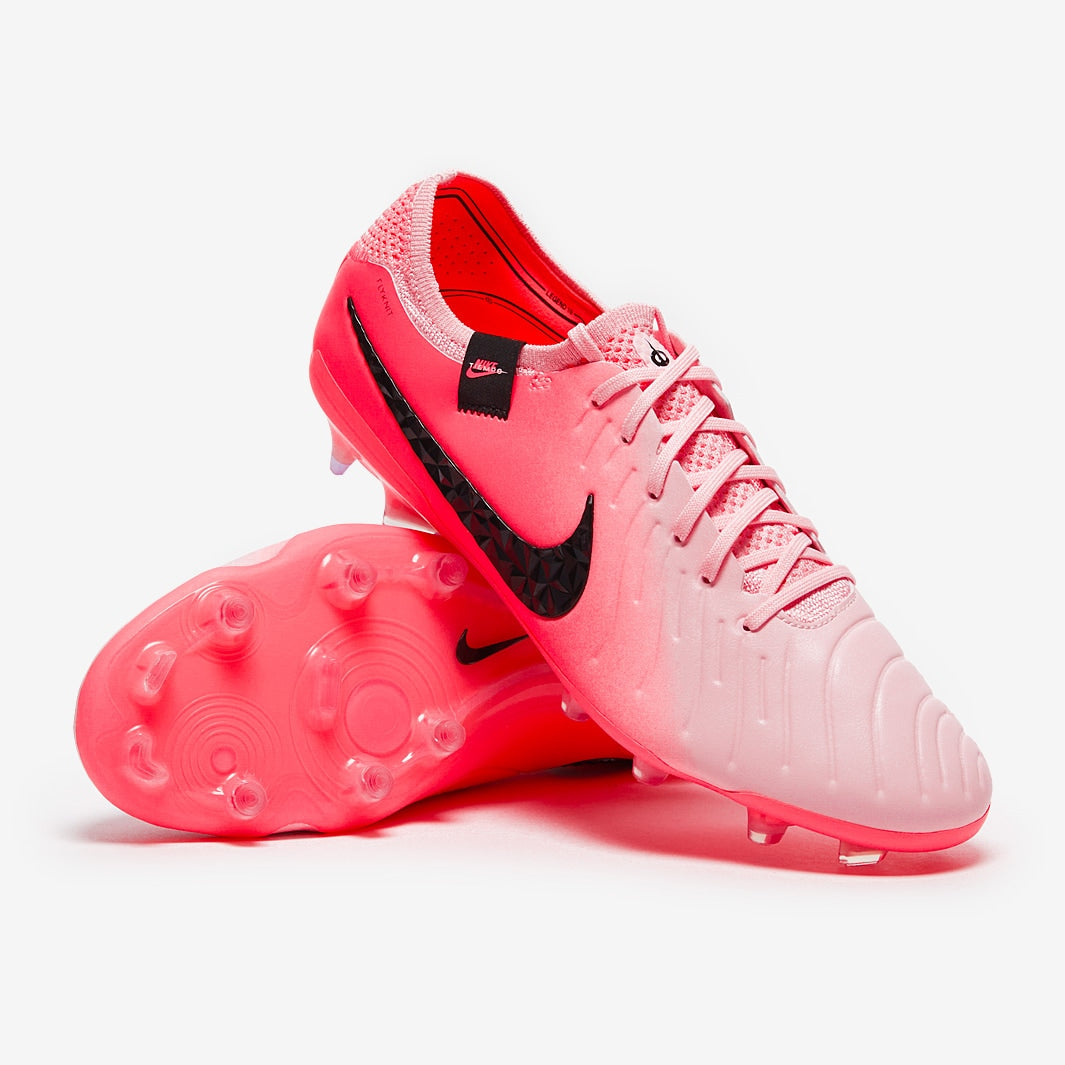 Chuteira Nike Tiempo Legend 10 Elite Mad Brilliance