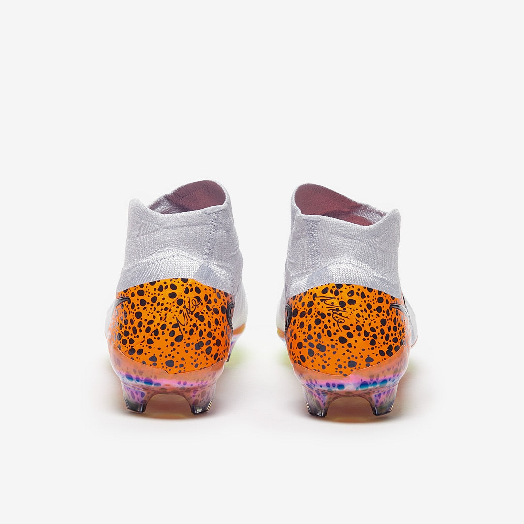 Chuteira Nike Phantom Luna 2 Elite Electric