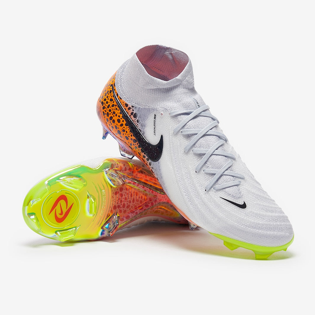Chuteira Nike Phantom Luna 2 Elite Electric