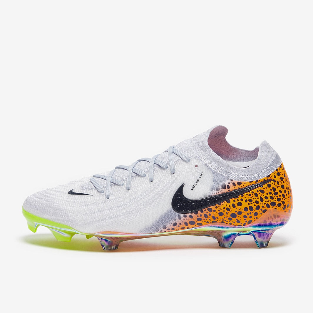 Chuteira Nike Phantom GX 2 Elite Electric