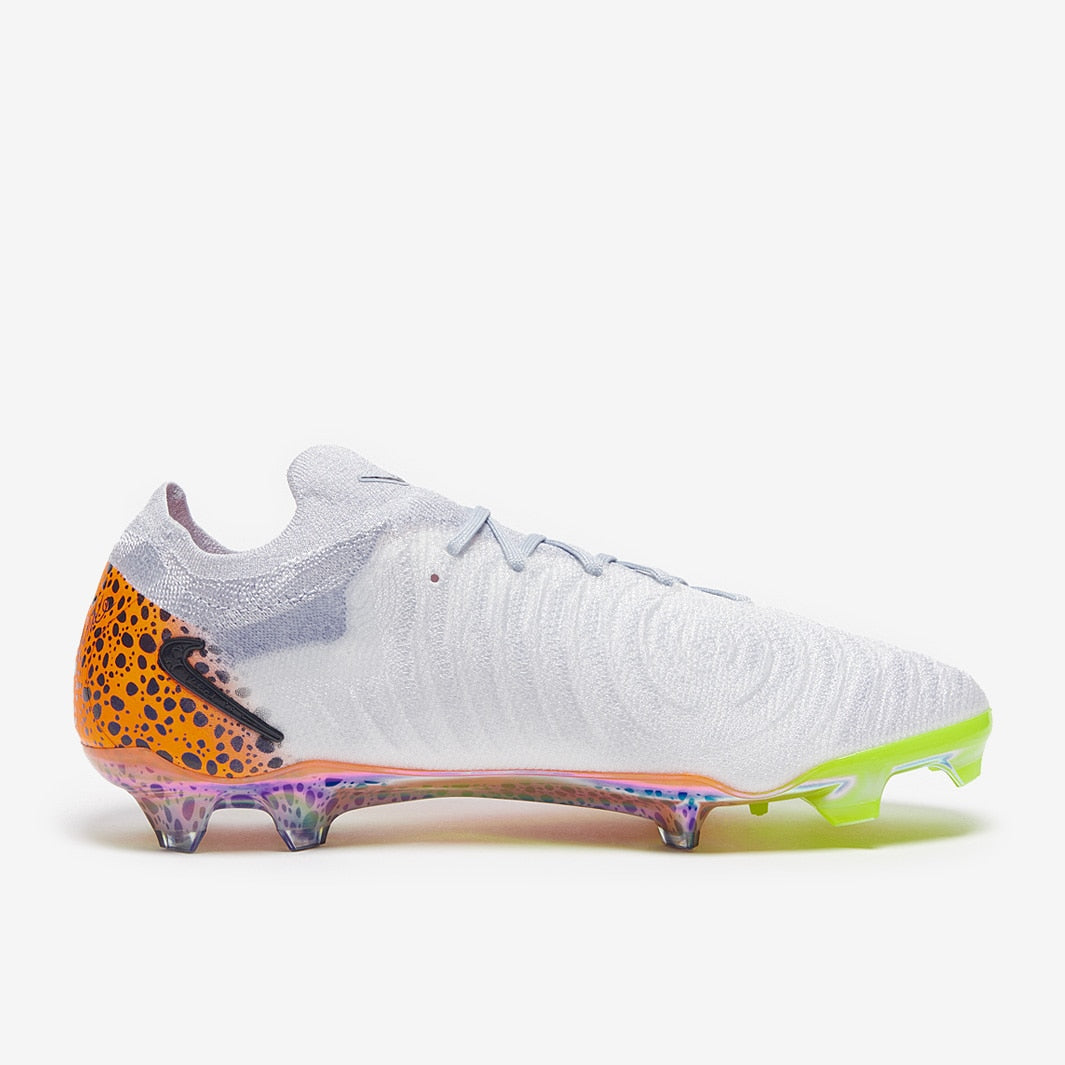 Chuteira Nike Phantom GX 2 Elite Electric