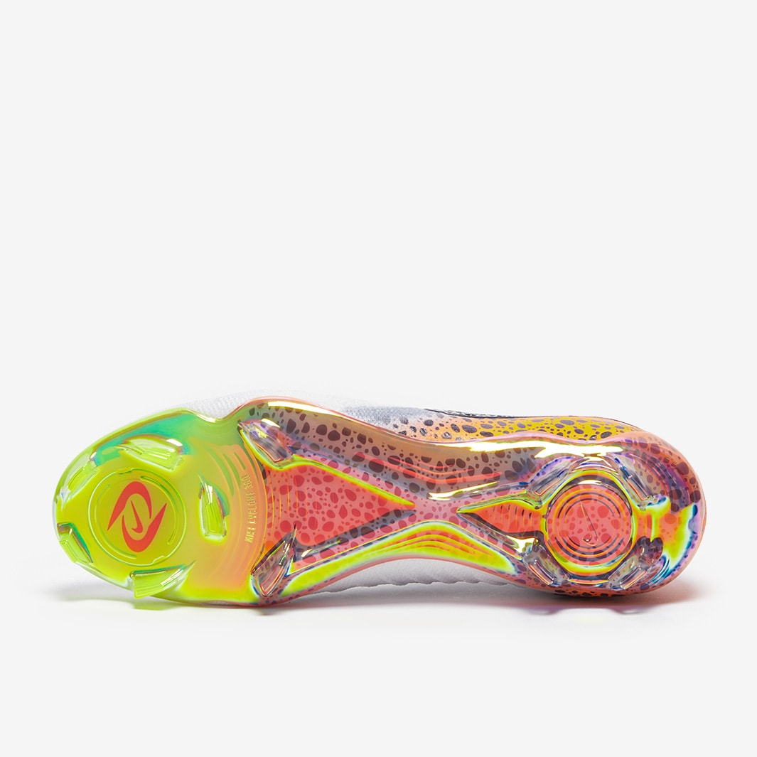 Chuteira Nike Phantom GX 2 Elite Electric