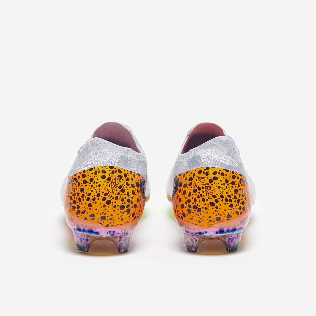 Chuteira Nike Phantom GX 2 Elite Electric