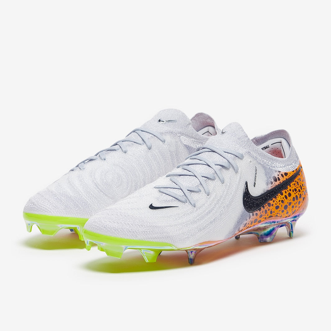 Chuteira Nike Phantom GX 2 Elite Electric