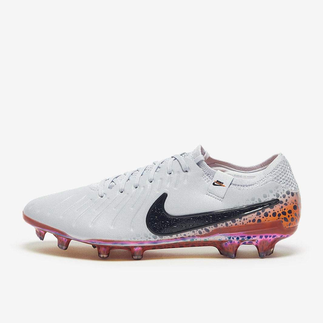 Chuteira Nike Tiempo Legend 10 Elite Electric