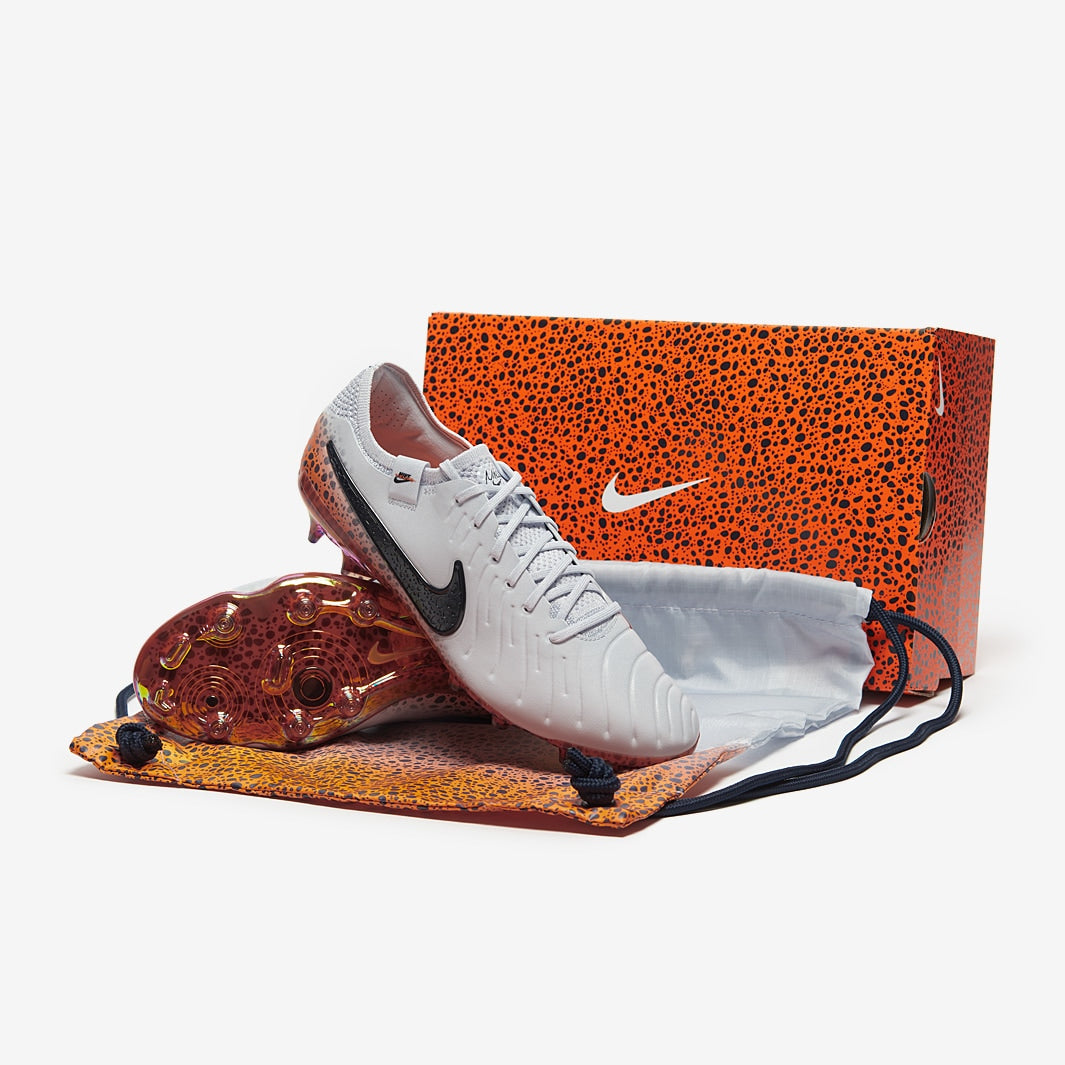 Chuteira Nike Tiempo Legend 10 Elite Electric