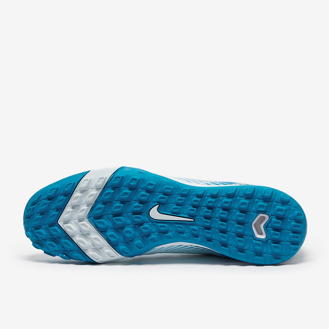 Chuteira Nike Air Zoom Mercurial Superfly 10 Society Academy Mad Ambition