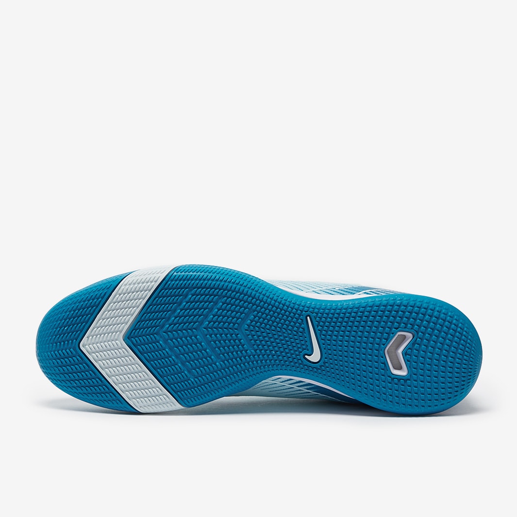 Chuteira Nike Air Zoom Mercurial Superfly 10 Futsal Academy Mad Ambition