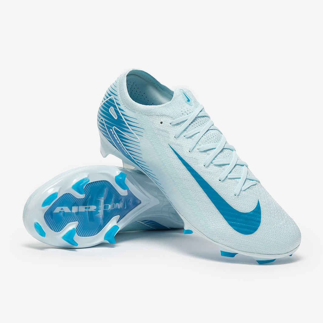 Chuteira Nike Air Zoom Mercurial Vapor 16 Elite Mad Ambition