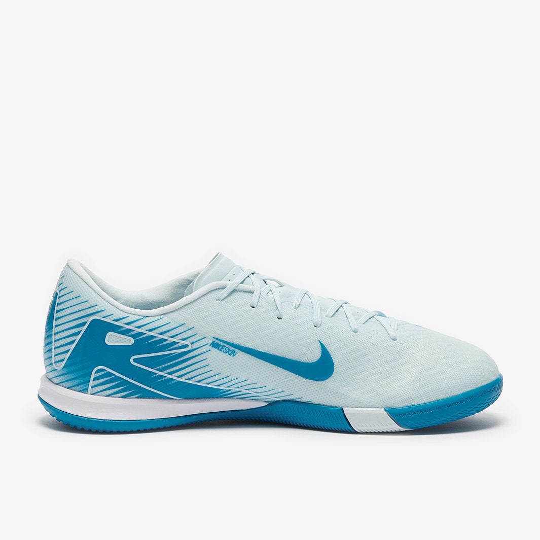 Chuteira Nike Air Zoom Mercurial Vapor Futsal 16 Academy Mad Ambition