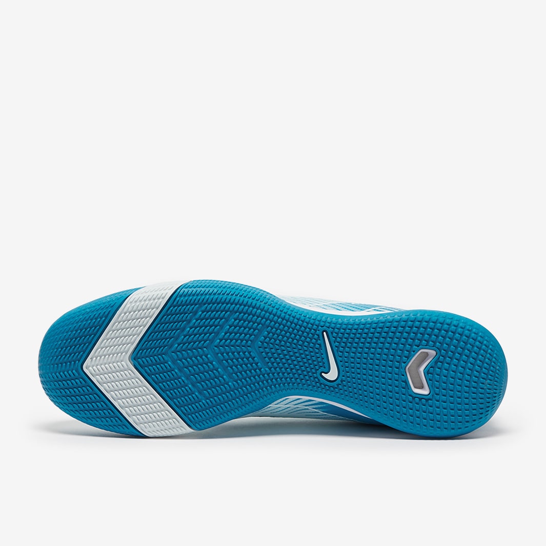 Chuteira Nike Air Zoom Mercurial Vapor Futsal 16 Academy Mad Ambition