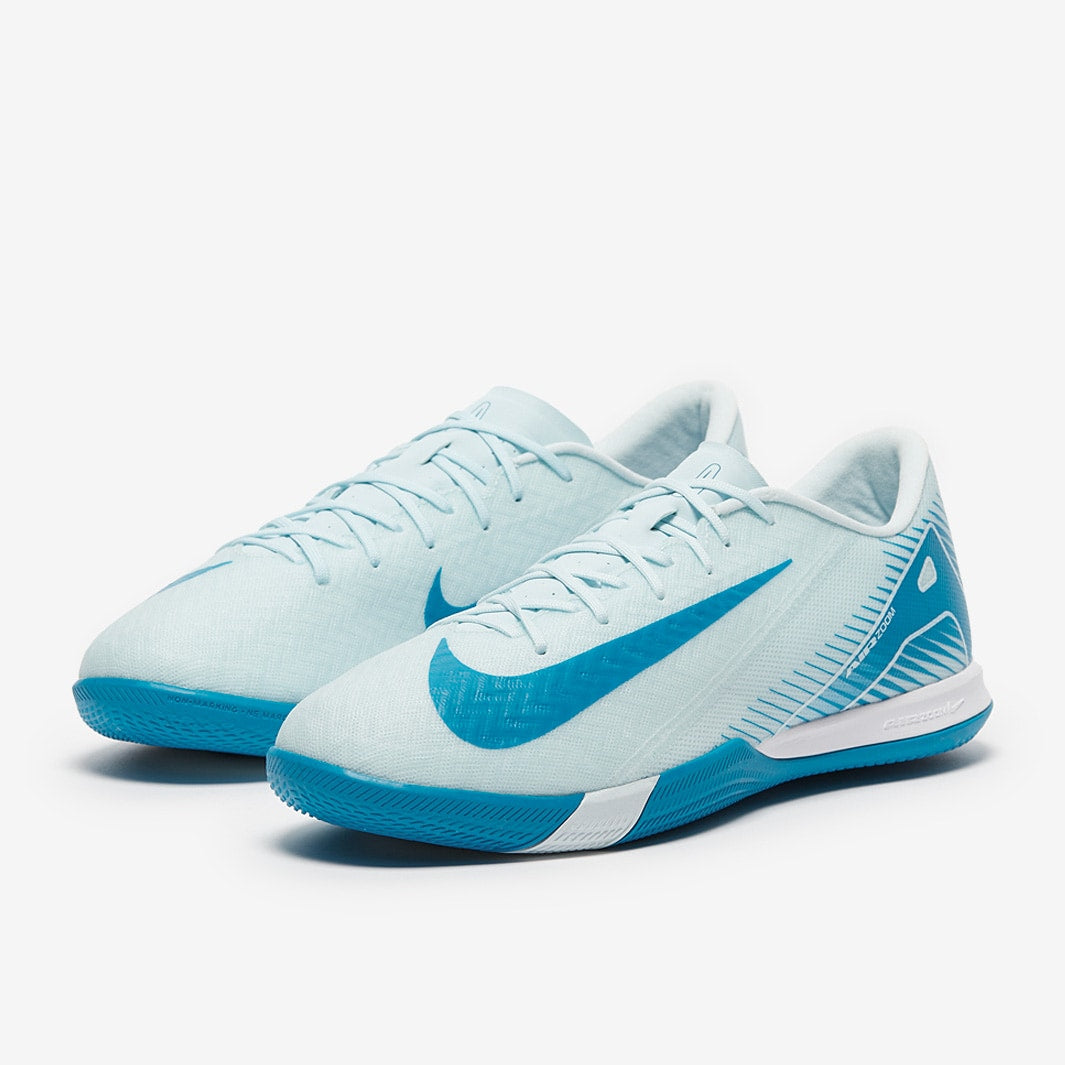 Chuteira Nike Air Zoom Mercurial Vapor Futsal 16 Academy Mad Ambition