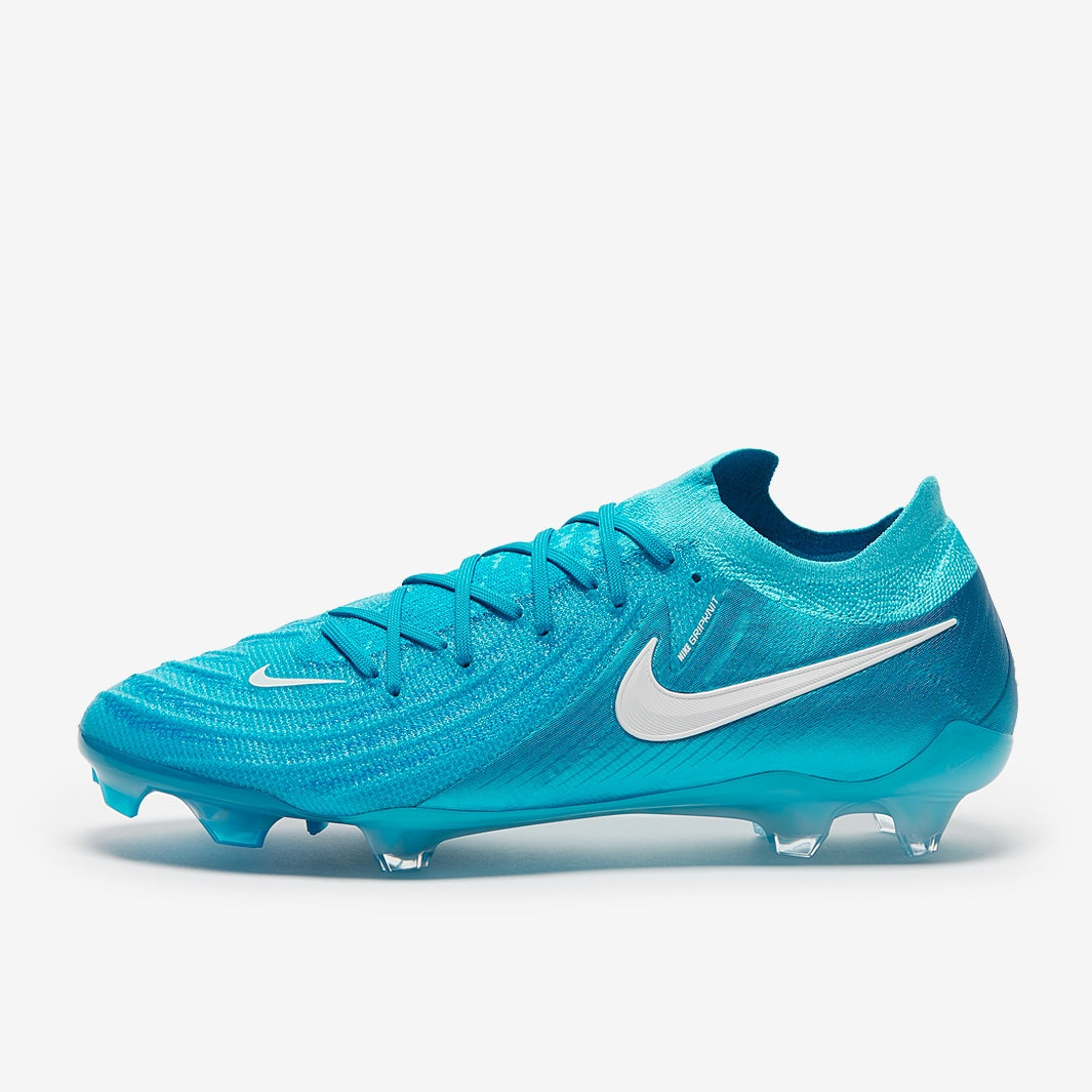 Chuteira Nike Phantom GX 2 Elite Mad Ambition