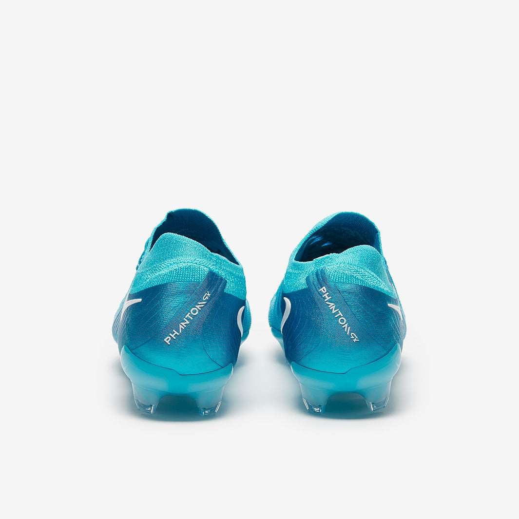Chuteira Nike Phantom GX 2 Elite Mad Ambition