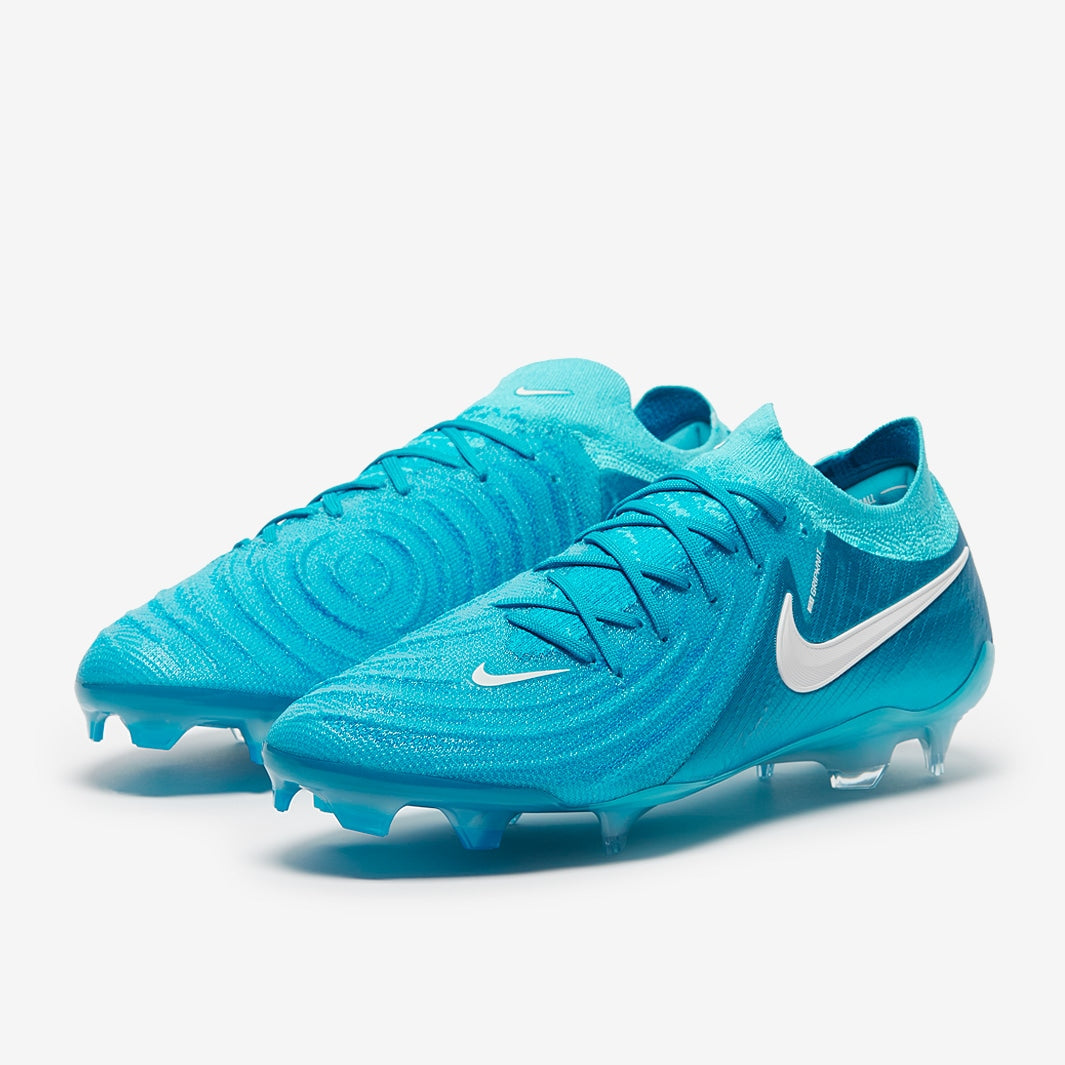 Chuteira Nike Phantom GX 2 Elite Mad Ambition