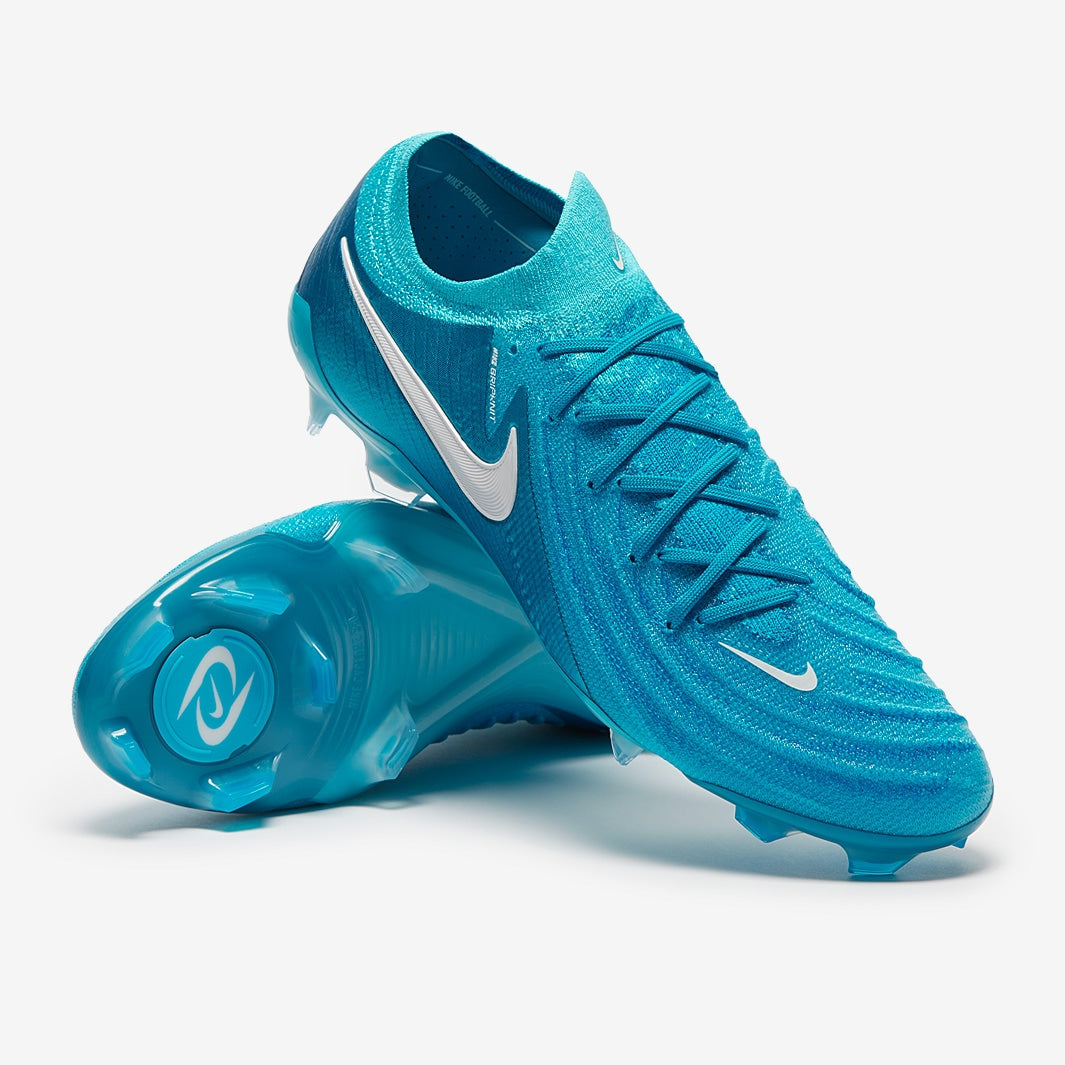 Chuteira Nike Phantom GX 2 Elite Mad Ambition