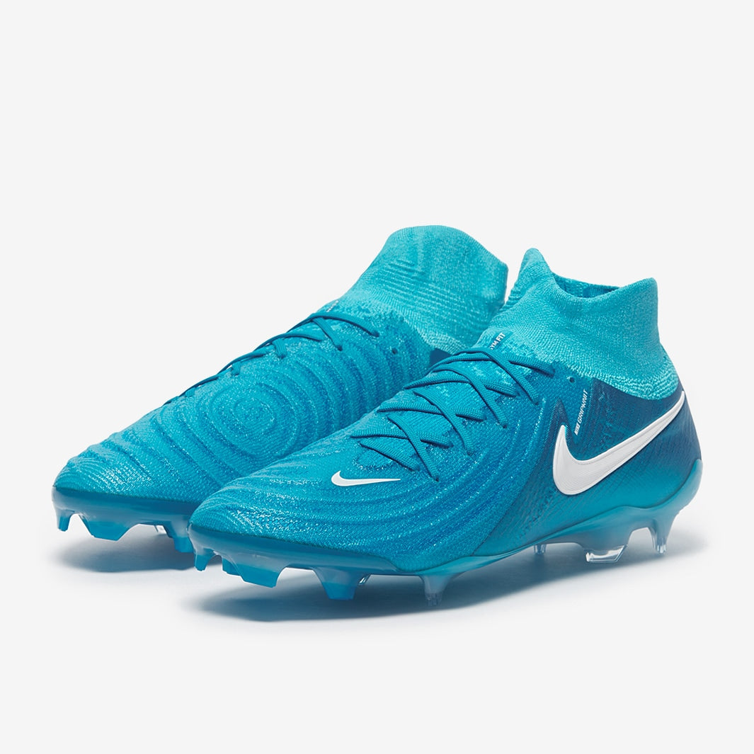 Chuteira Nike Phantom Luna 2 Elite Mad Ambition
