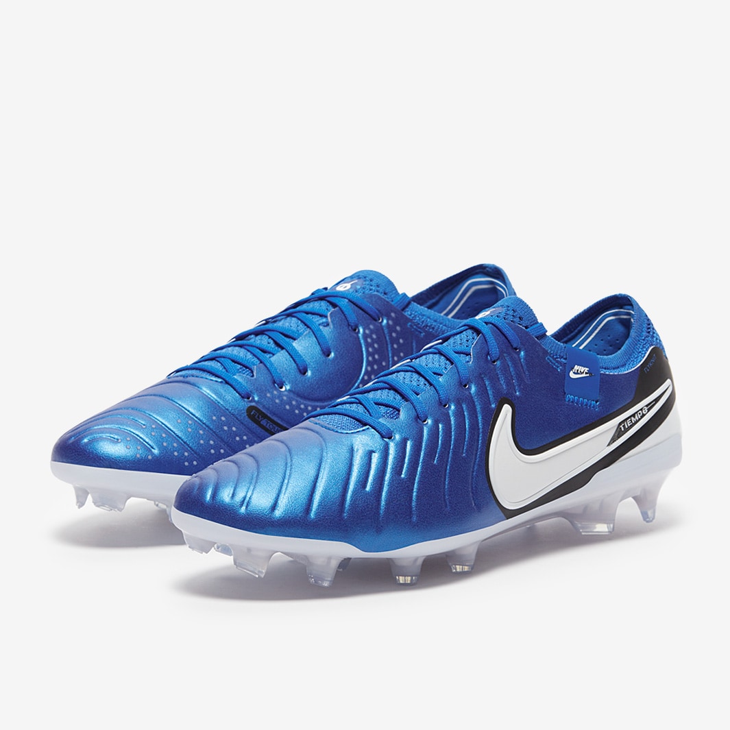 Chuteira Nike Tiempo Legend 10 Elite Mad Ambition