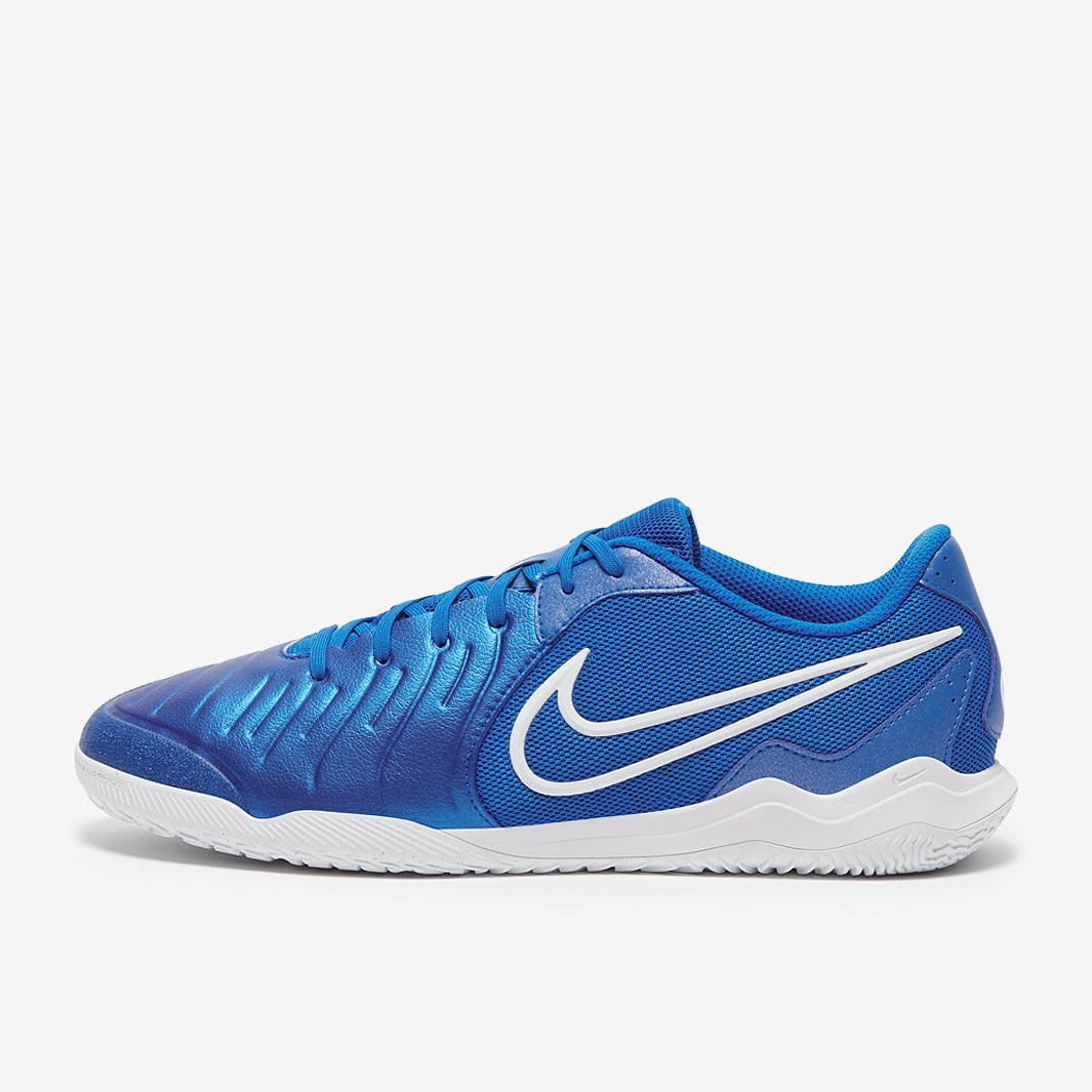 Chuteira Nike Tiempo Legend 10 Futsal Academy Mad Ambition