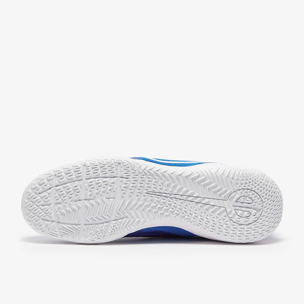 Chuteira Nike Tiempo Legend 10 Futsal Academy Mad Ambition