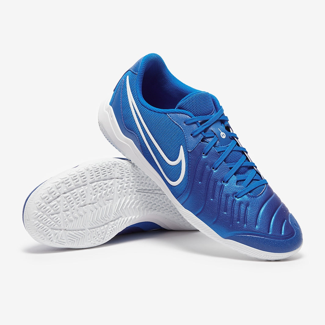 Chuteira Nike Tiempo Legend 10 Futsal Academy Mad Ambition