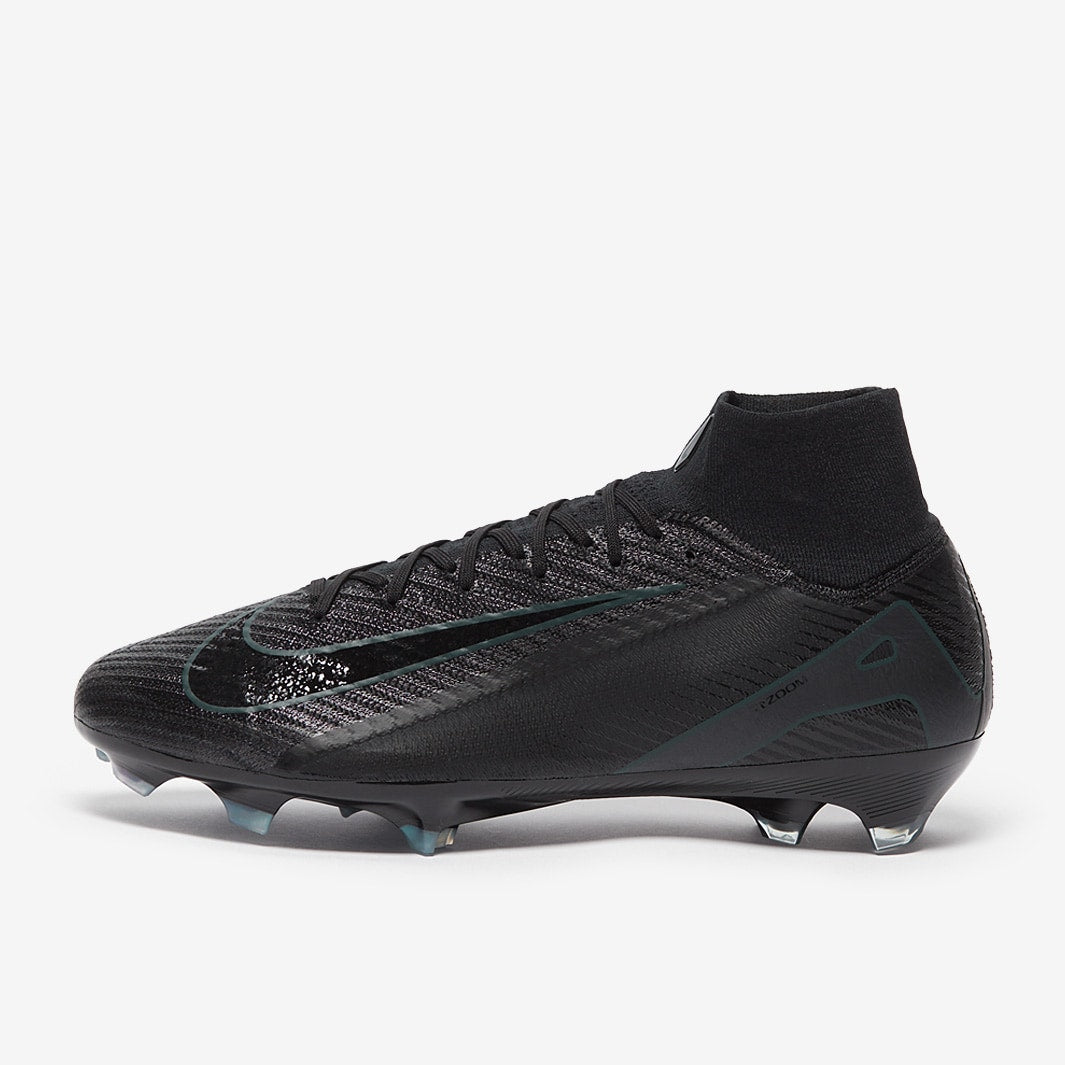 Chuteira Nike Air Zoom Mercurial Superfly 10 Elite Shadow
