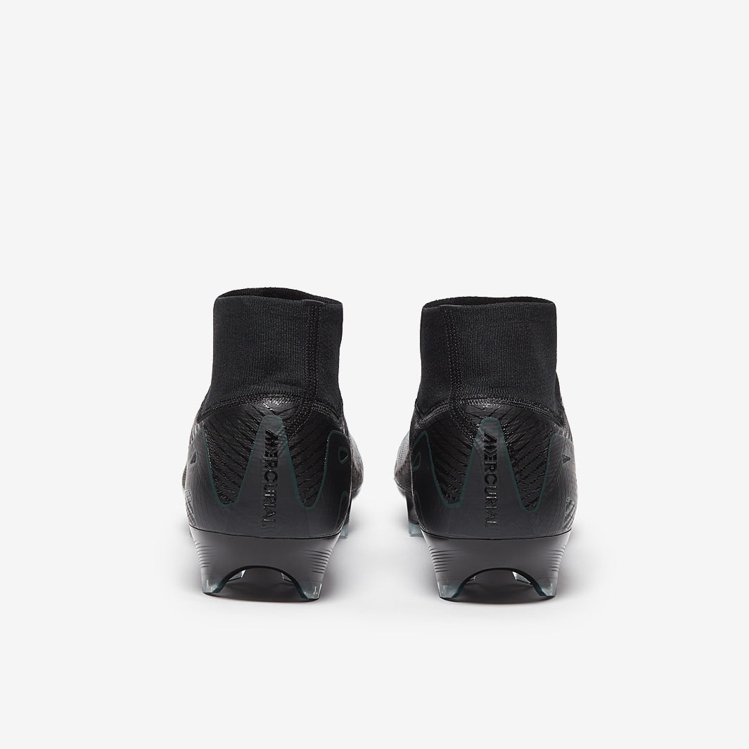 Chuteira Nike Air Zoom Mercurial Superfly 10 Elite Shadow