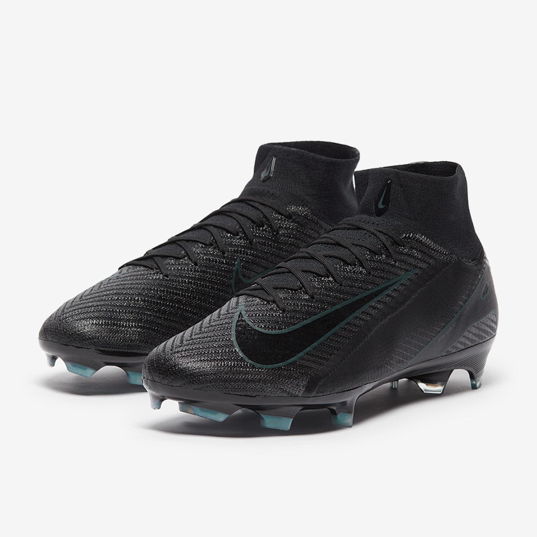 Chuteira Nike Air Zoom Mercurial Superfly 10 Elite Shadow